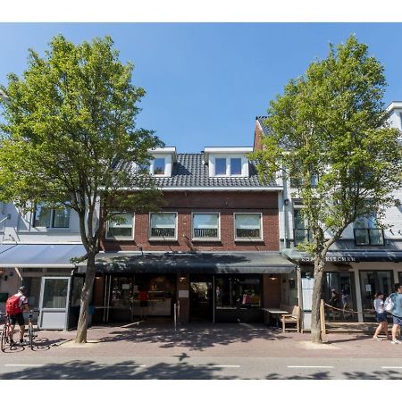 Superb Flat Only 150 Metres From Beach 栋堡 外观 照片