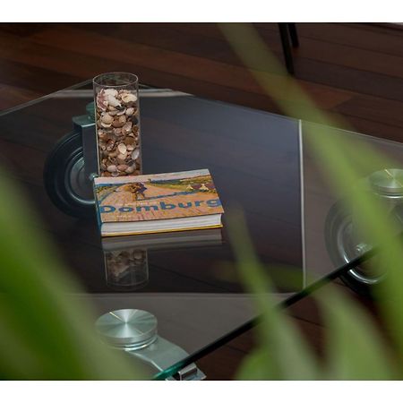 Superb Flat Only 150 Metres From Beach 栋堡 外观 照片