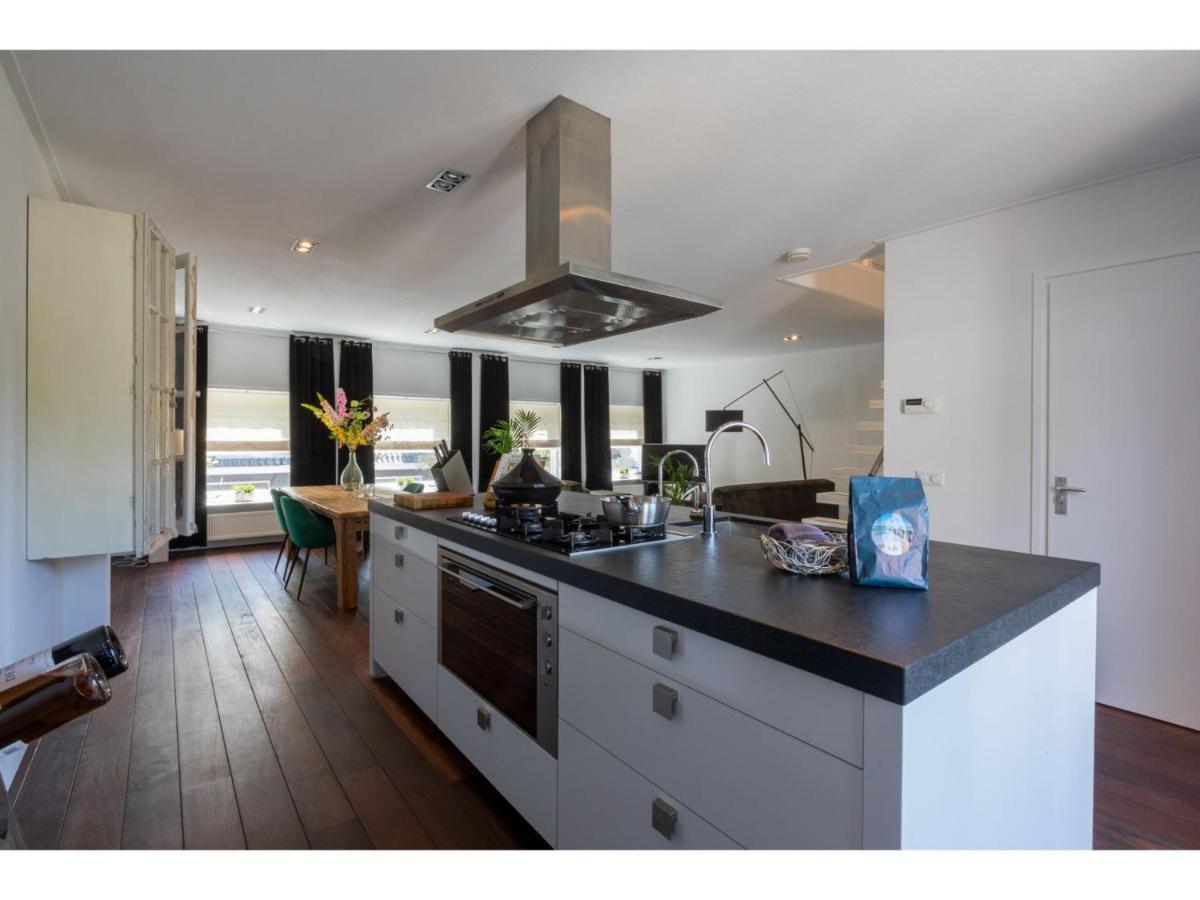 Superb Flat Only 150 Metres From Beach 栋堡 外观 照片