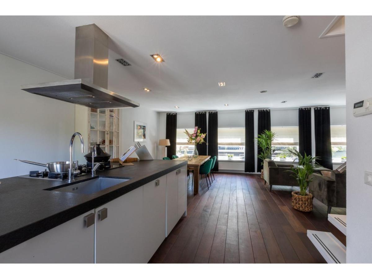 Superb Flat Only 150 Metres From Beach 栋堡 外观 照片