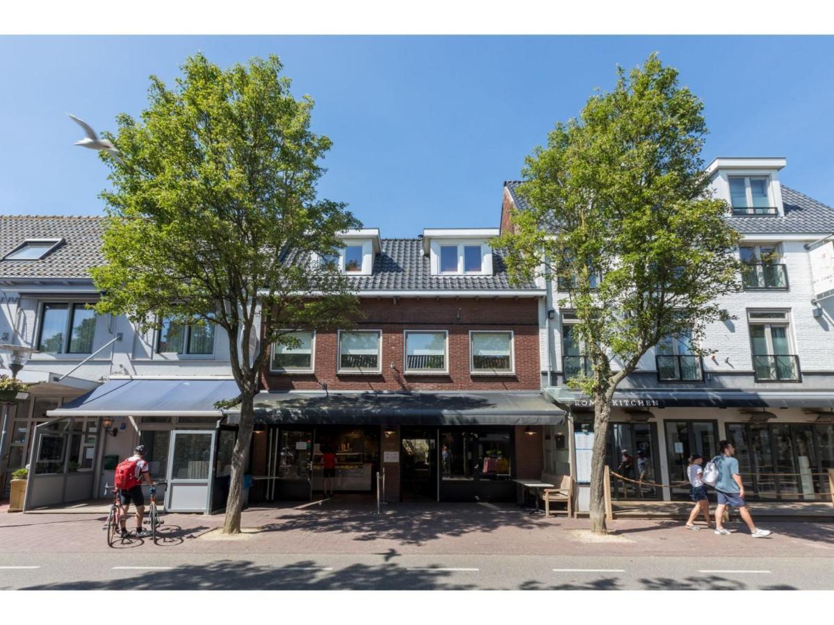 Superb Flat Only 150 Metres From Beach 栋堡 外观 照片