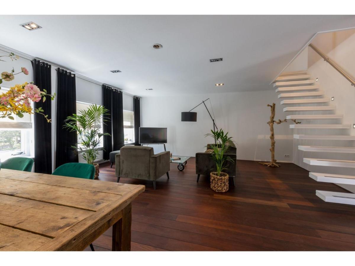 Superb Flat Only 150 Metres From Beach 栋堡 外观 照片