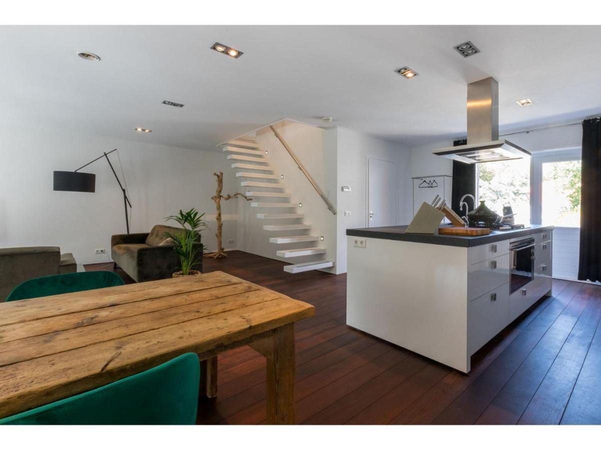 Superb Flat Only 150 Metres From Beach 栋堡 外观 照片