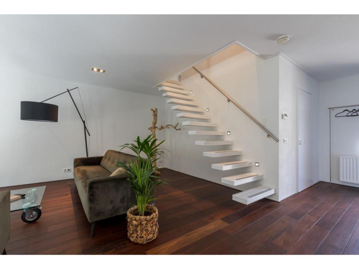 Superb Flat Only 150 Metres From Beach 栋堡 外观 照片