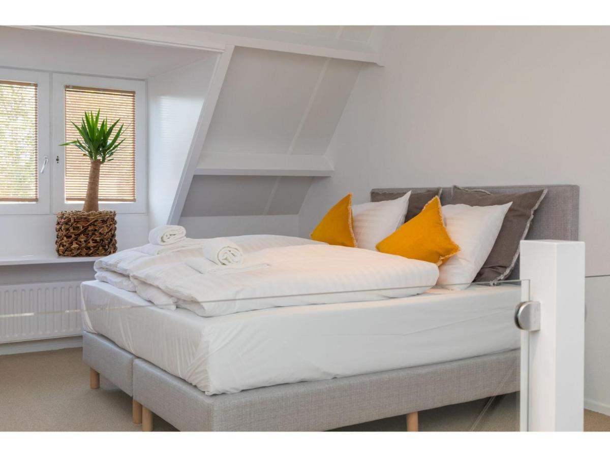 Superb Flat Only 150 Metres From Beach 栋堡 外观 照片