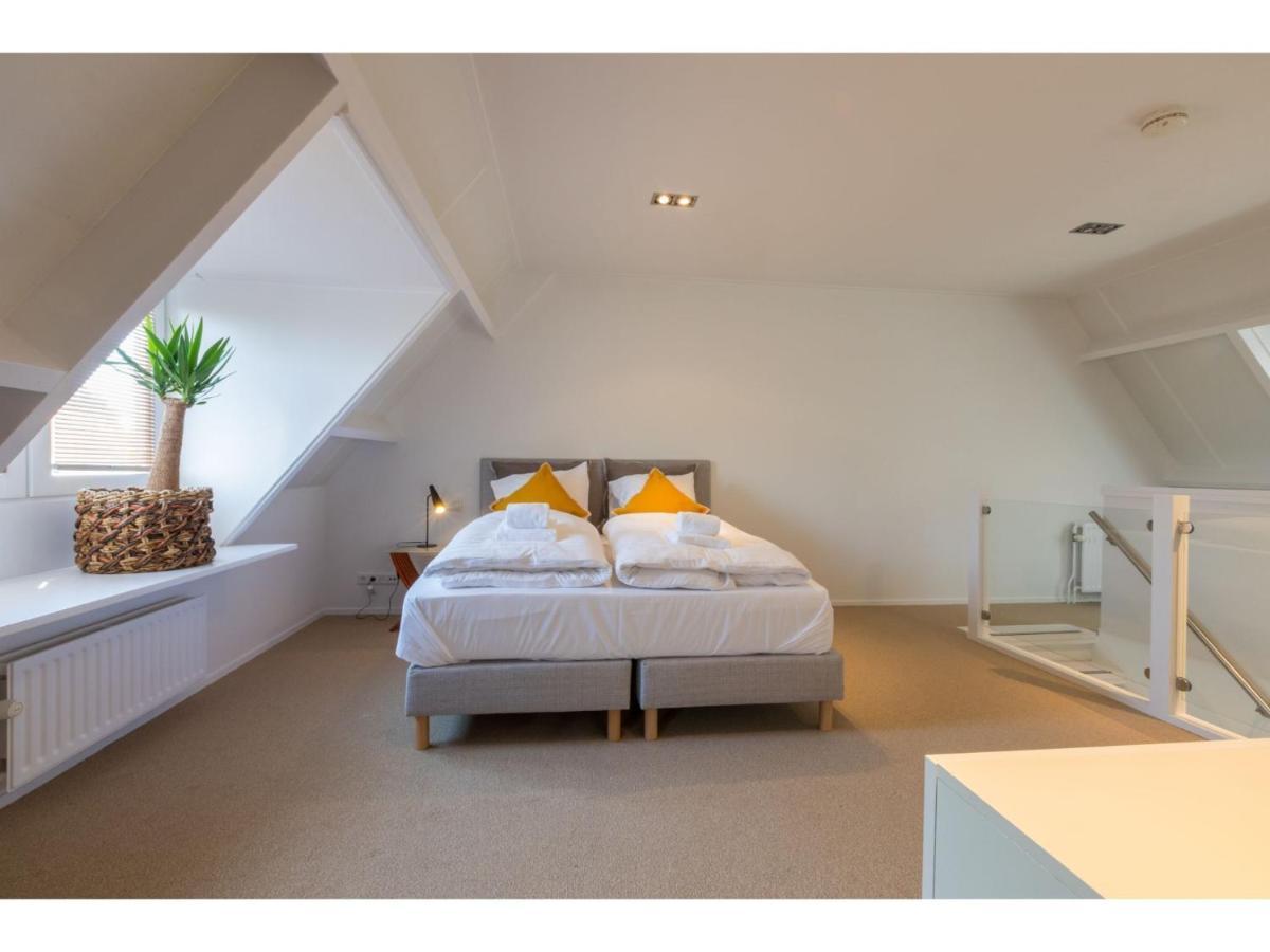 Superb Flat Only 150 Metres From Beach 栋堡 外观 照片