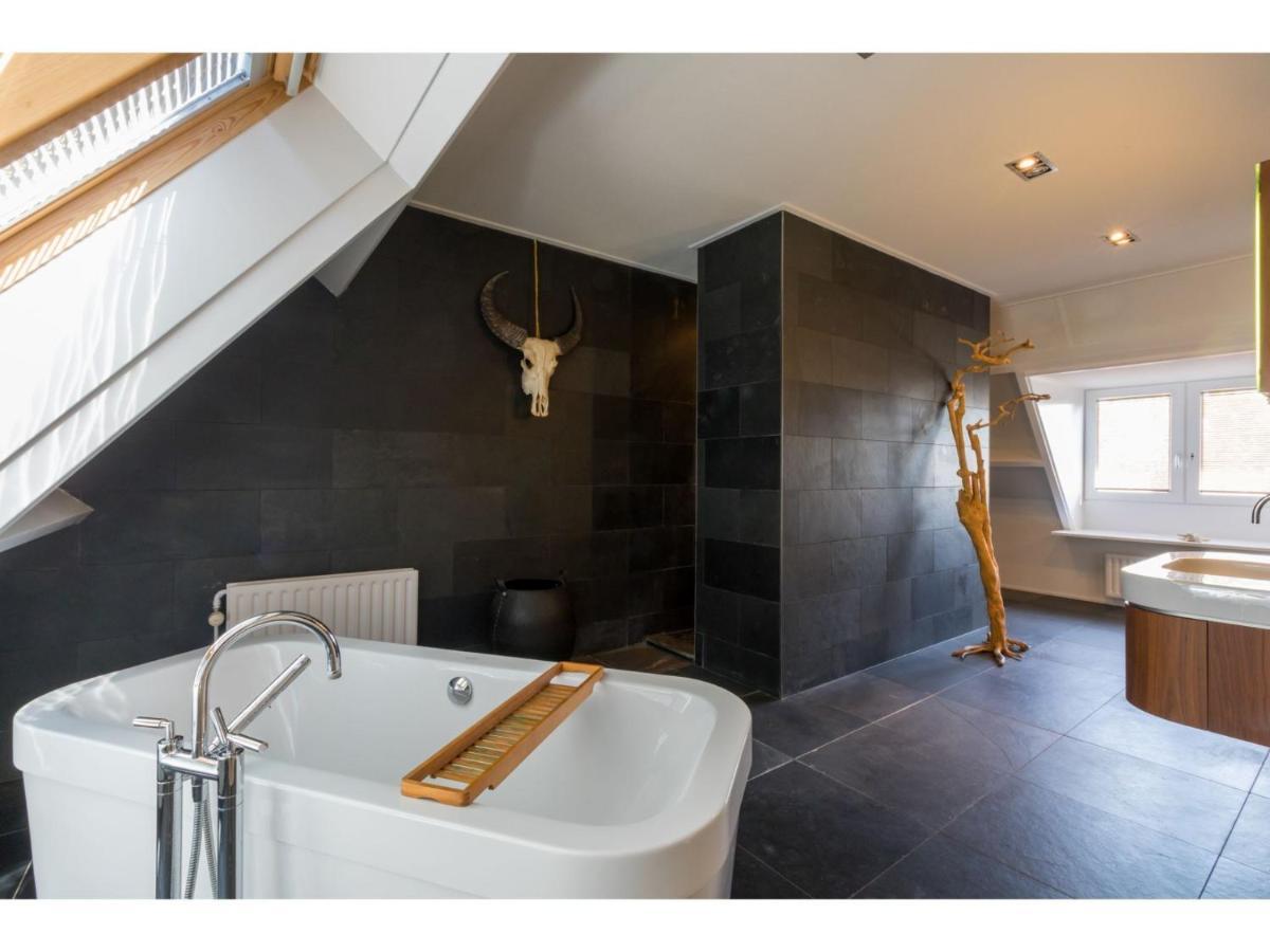 Superb Flat Only 150 Metres From Beach 栋堡 外观 照片