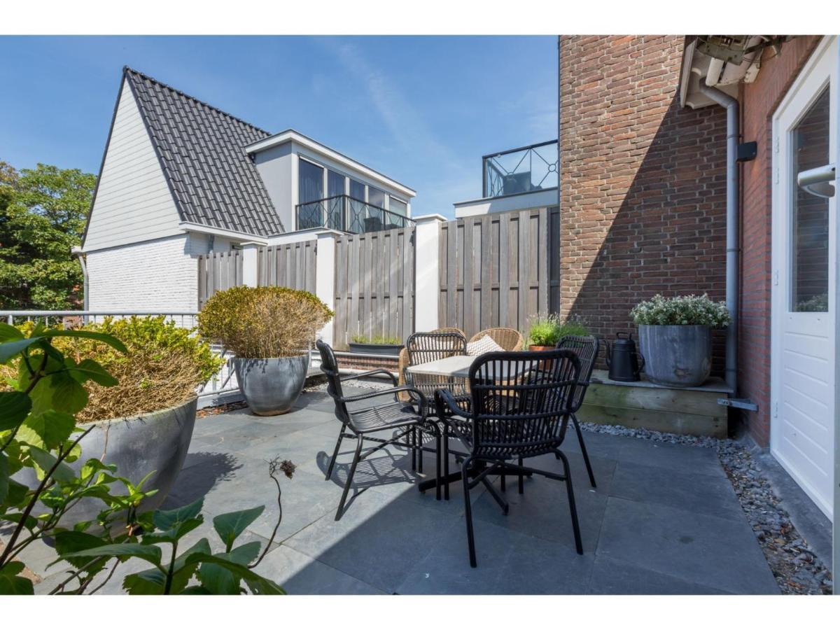Superb Flat Only 150 Metres From Beach 栋堡 外观 照片