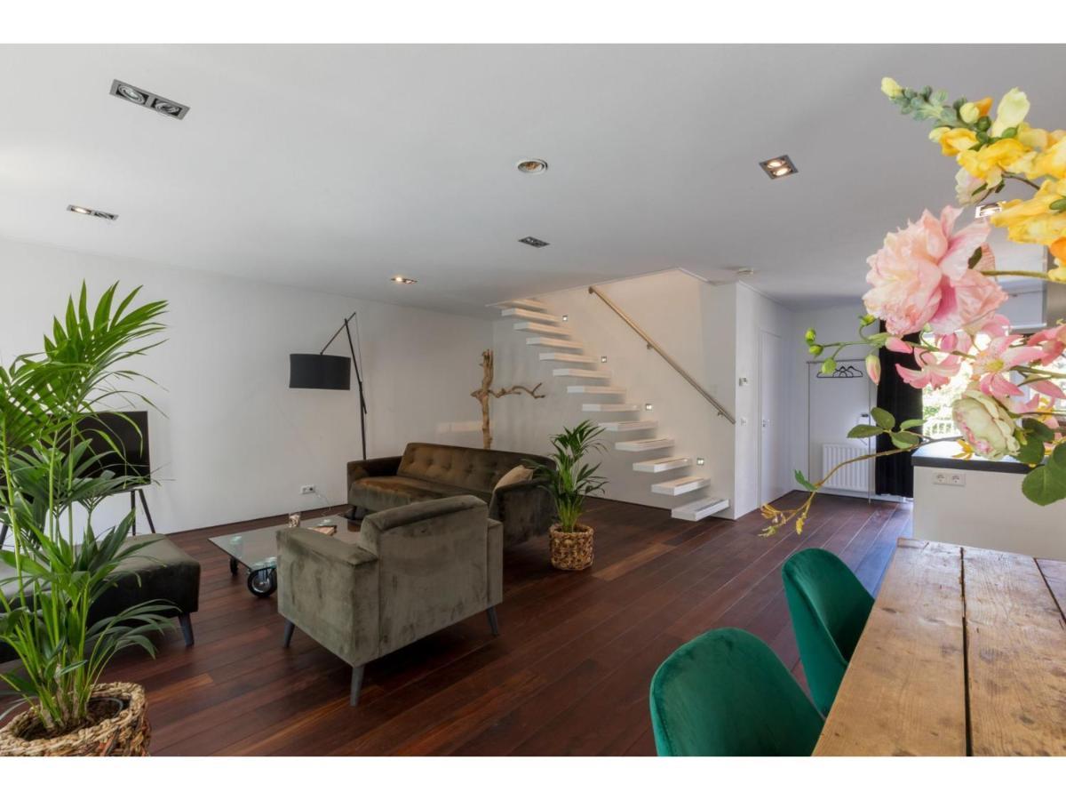 Superb Flat Only 150 Metres From Beach 栋堡 外观 照片