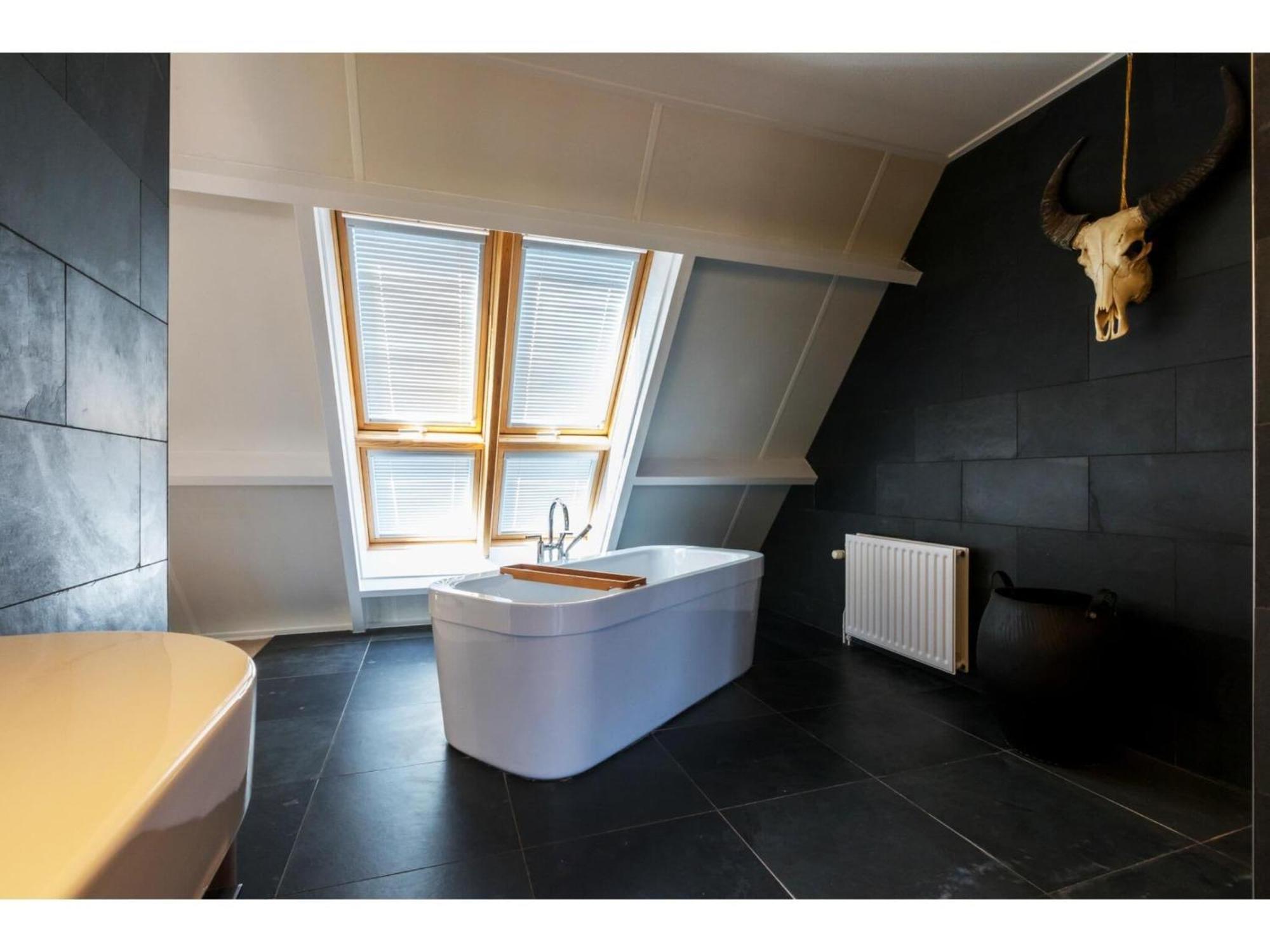 Superb Flat Only 150 Metres From Beach 栋堡 外观 照片