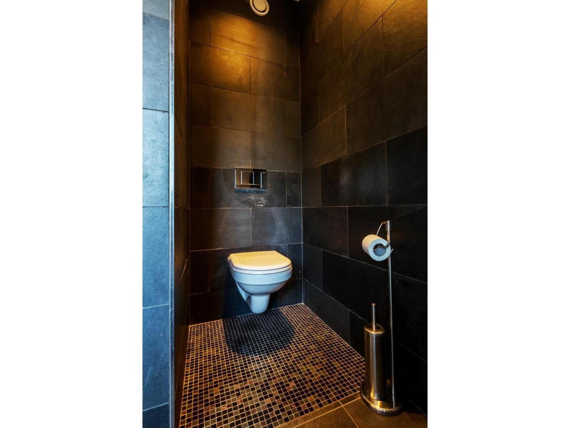 Superb Flat Only 150 Metres From Beach 栋堡 外观 照片