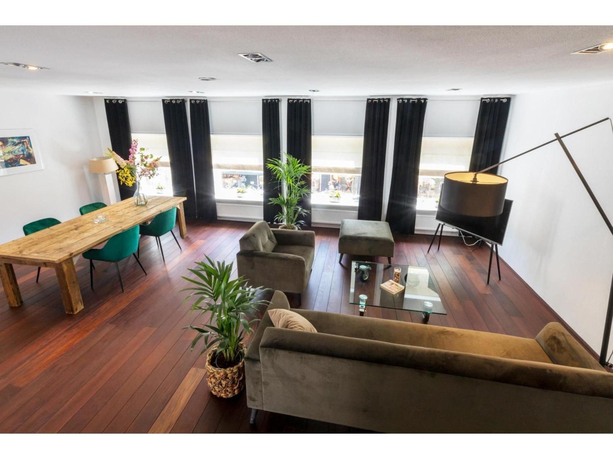 Superb Flat Only 150 Metres From Beach 栋堡 外观 照片