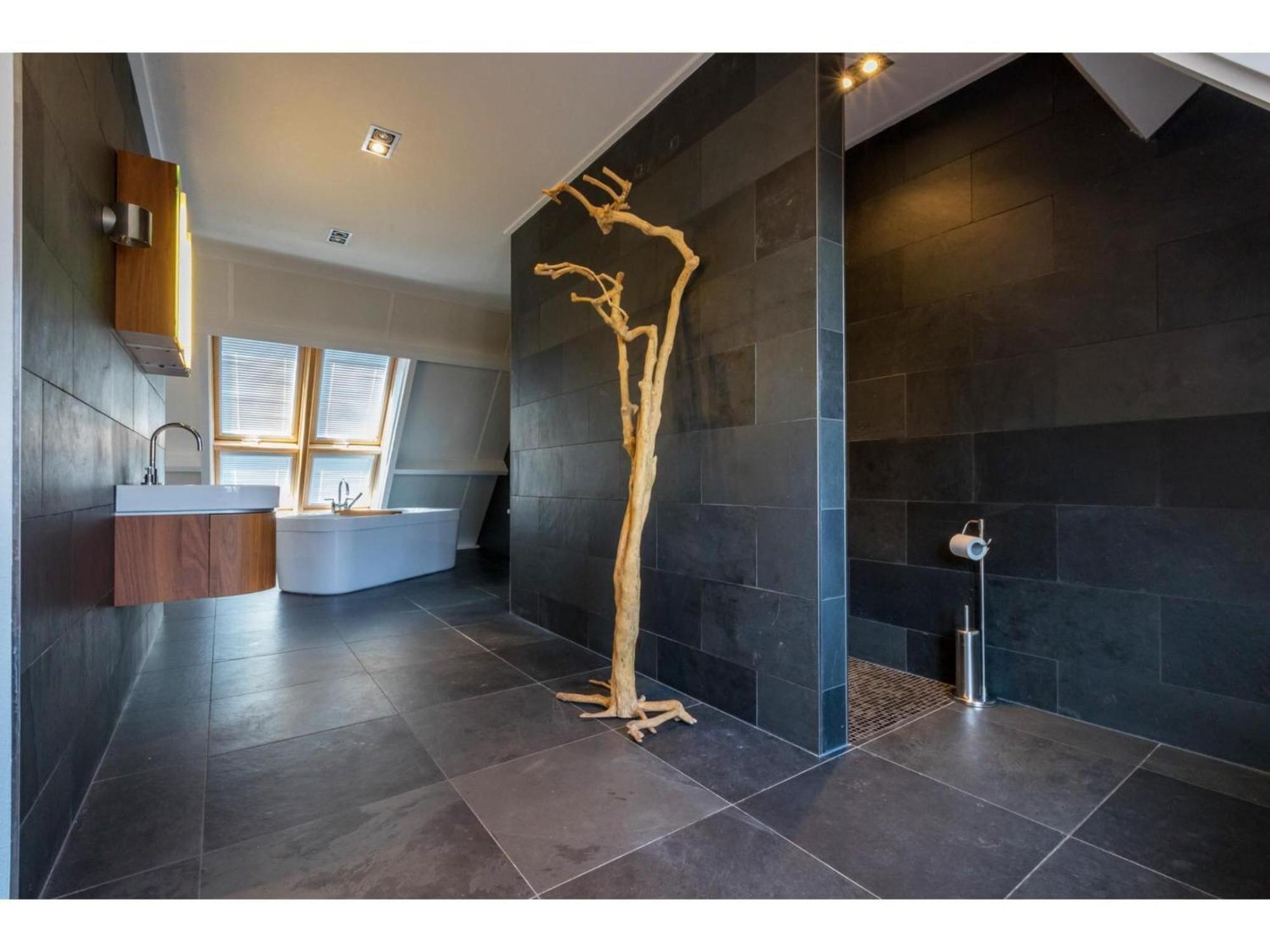 Superb Flat Only 150 Metres From Beach 栋堡 外观 照片
