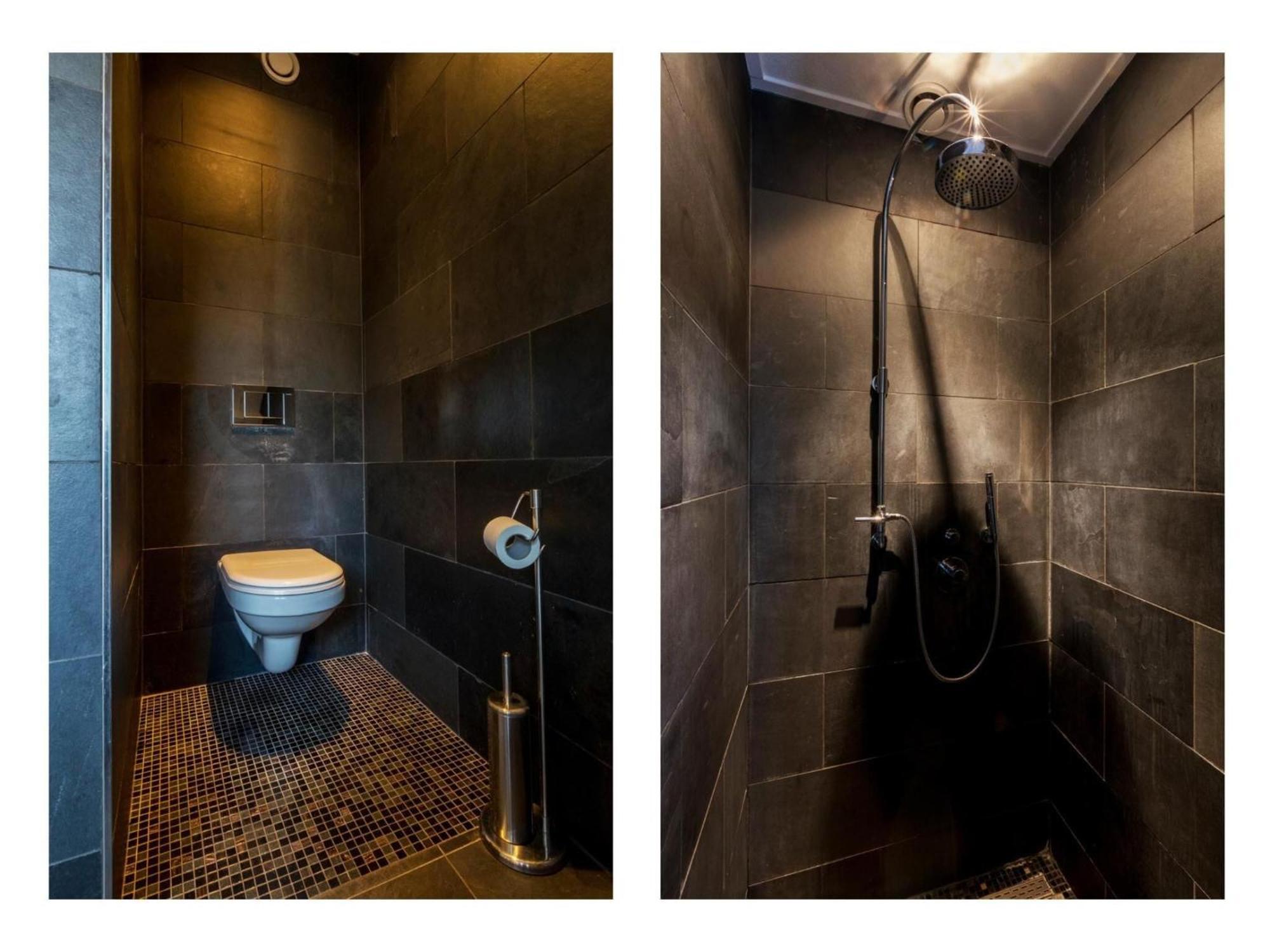 Superb Flat Only 150 Metres From Beach 栋堡 外观 照片