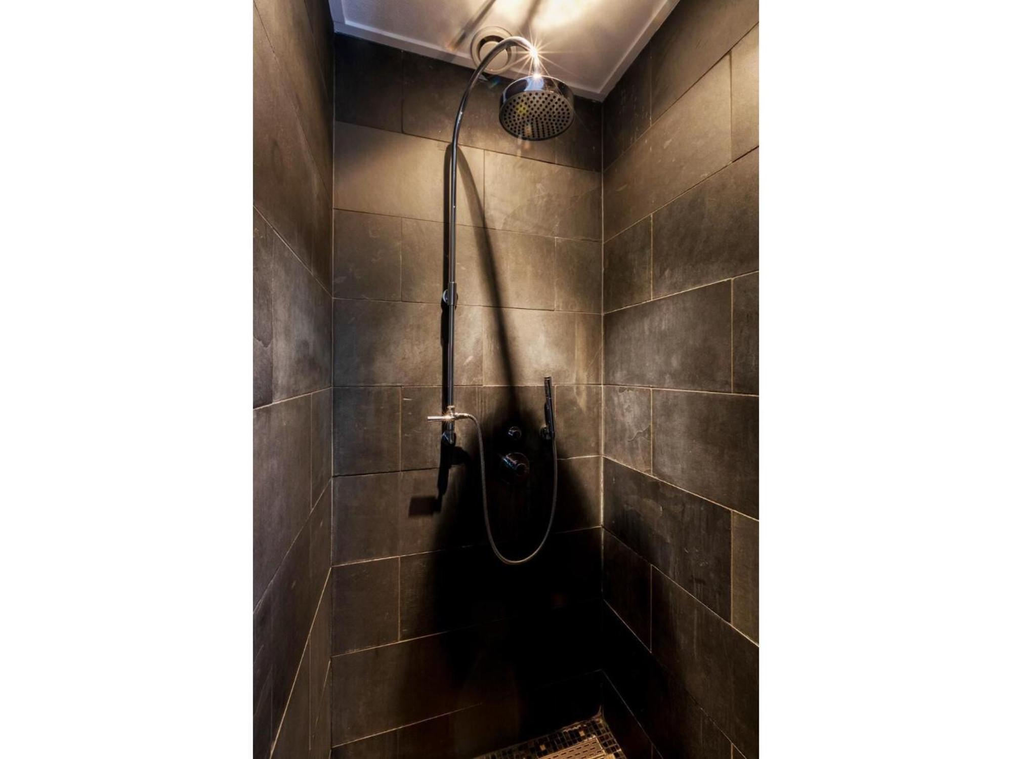 Superb Flat Only 150 Metres From Beach 栋堡 外观 照片
